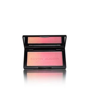 Kevyn Aucoin The Neo-Blush in Rose Cliff NEW Full Size